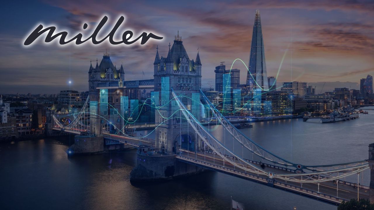 Softening rates rattle London construction sector but health holds